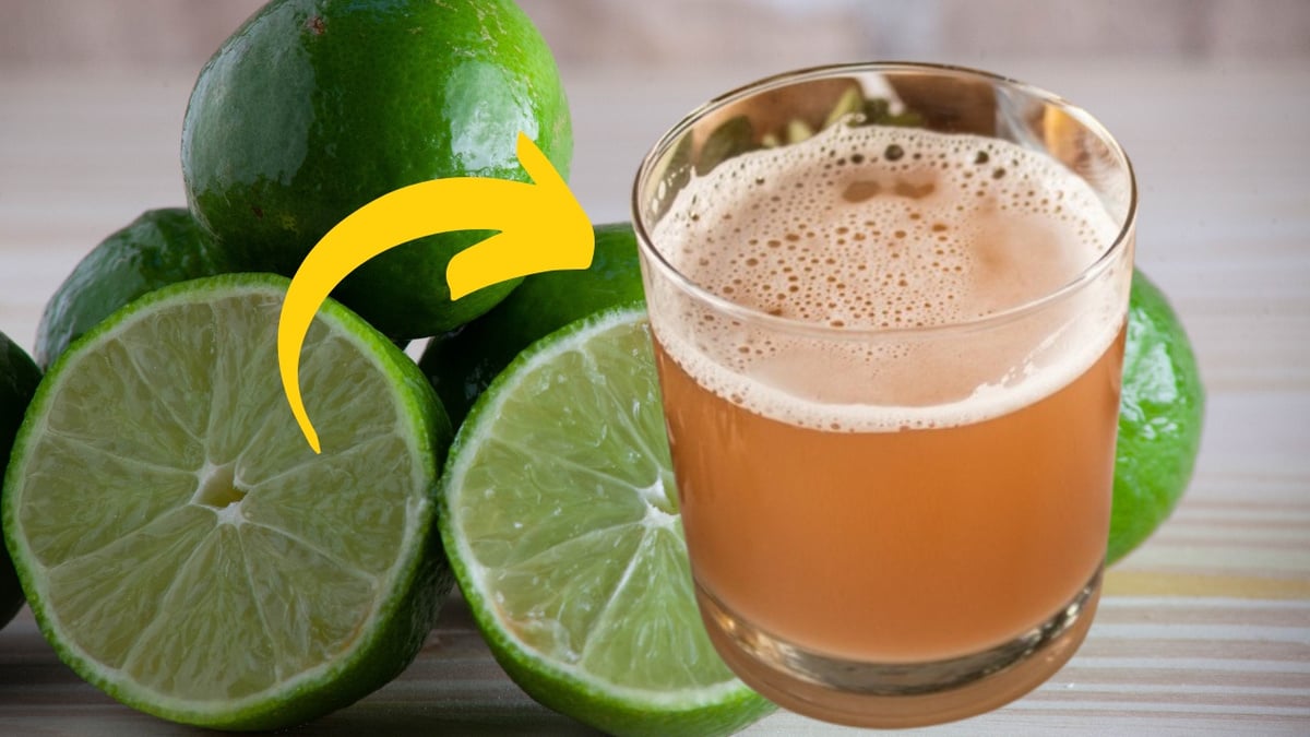 Quais são os benefícios do suco de batata inglesa com limão? - TudoGostoso