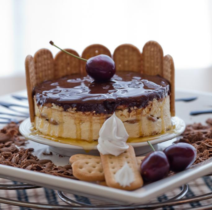 Torta alemã