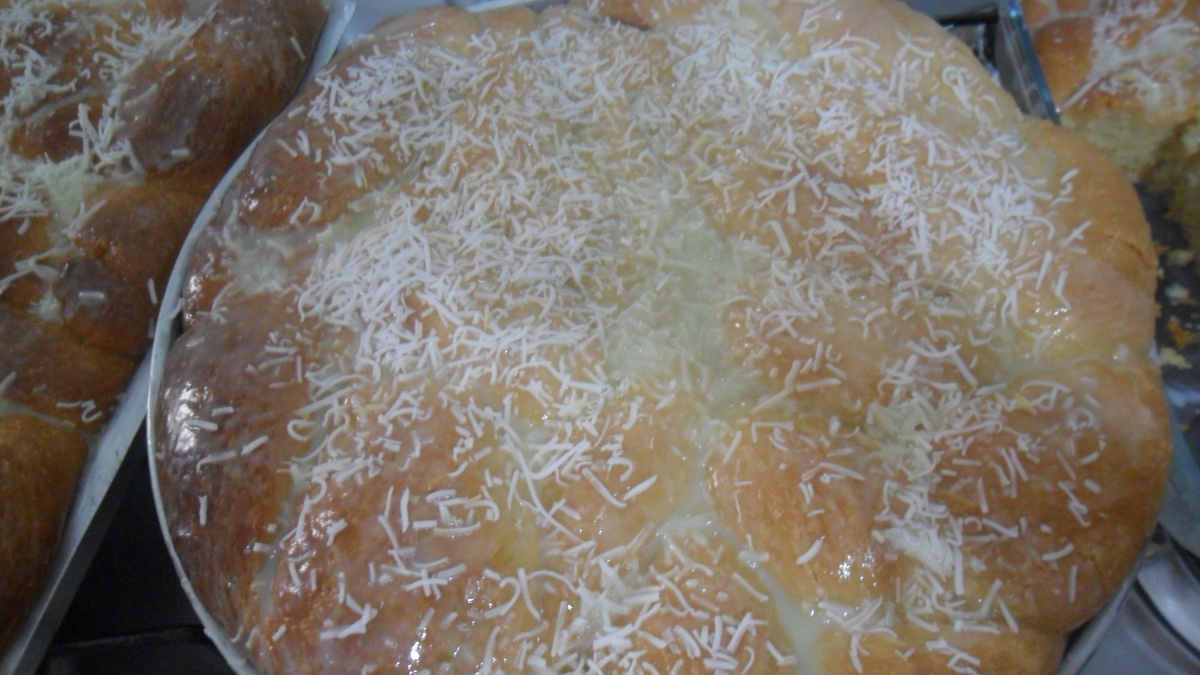 Rosca da sogra