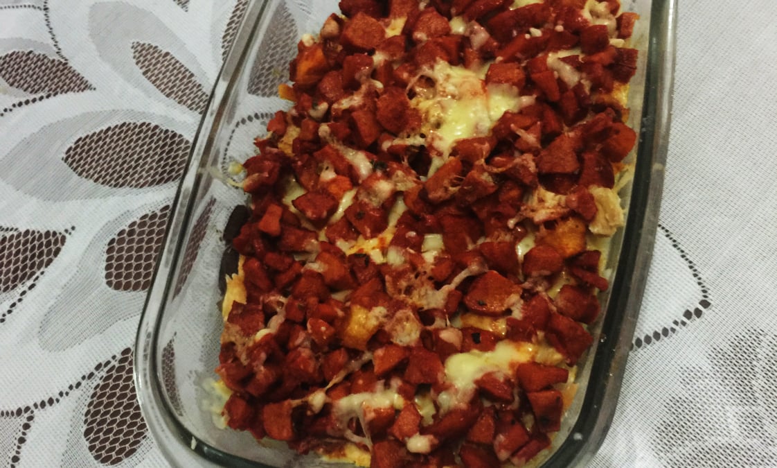 Tapa Fome