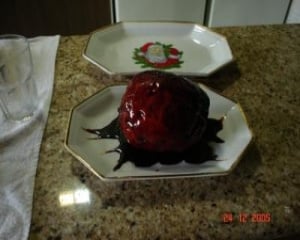 Tender caramelado