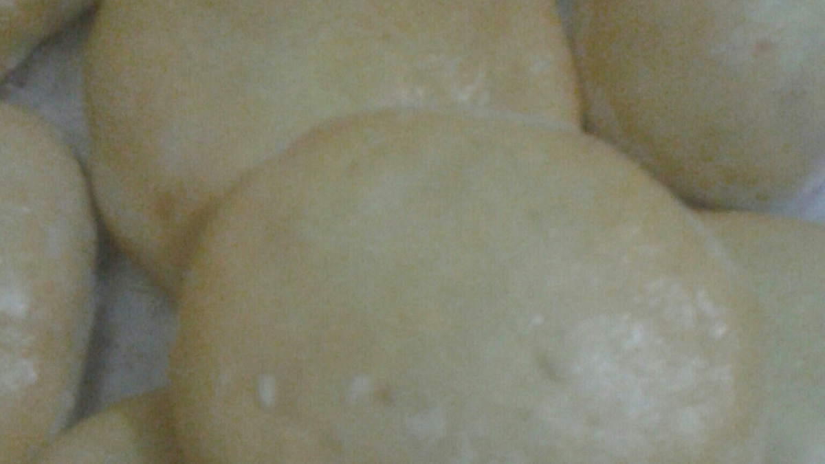 Pão de liquidificador
