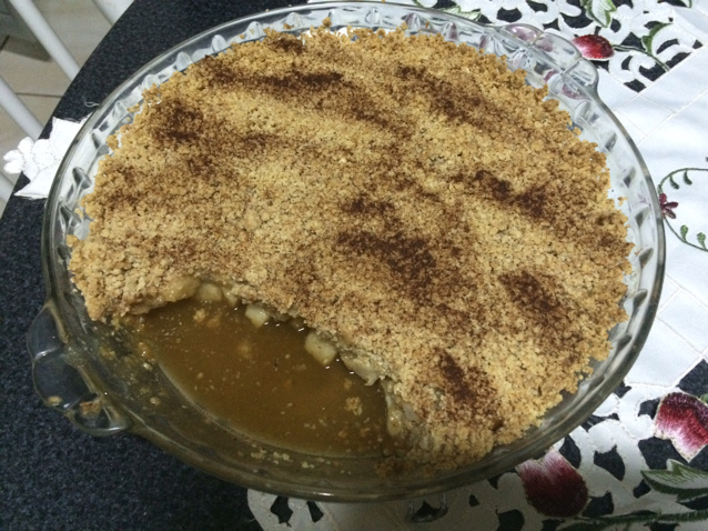 Crumble