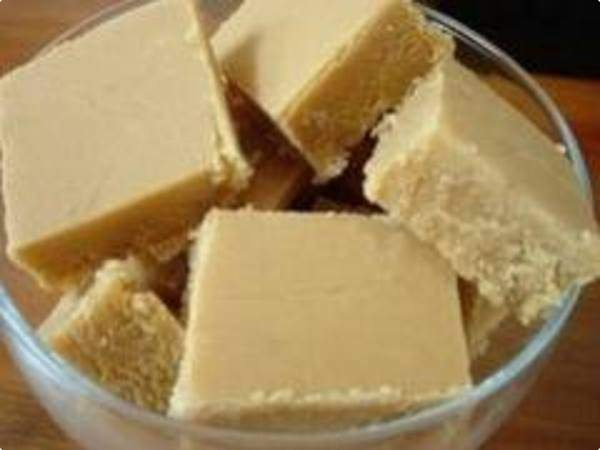 Doce de leite