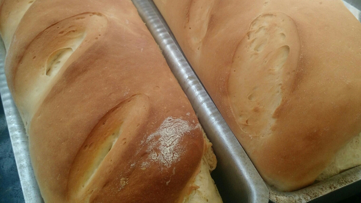 Pão da Bisa