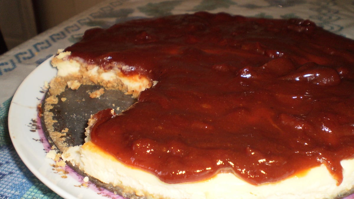 Torta Mineira