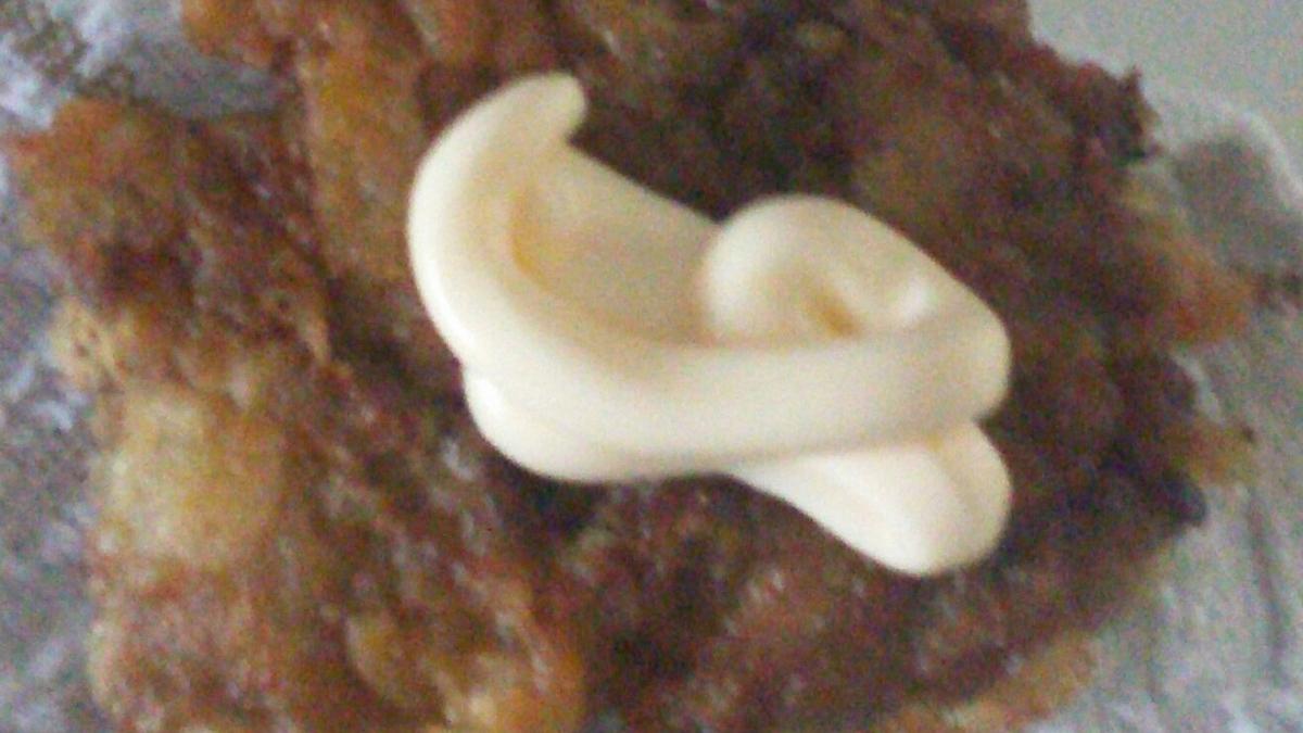 Fígado bovino empanado Receita por Loiva Brand Morschbacher - Cookpad