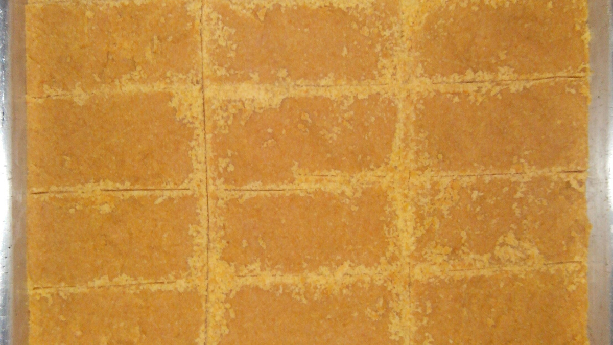 Docinho de pasta de amendoim da Rô
