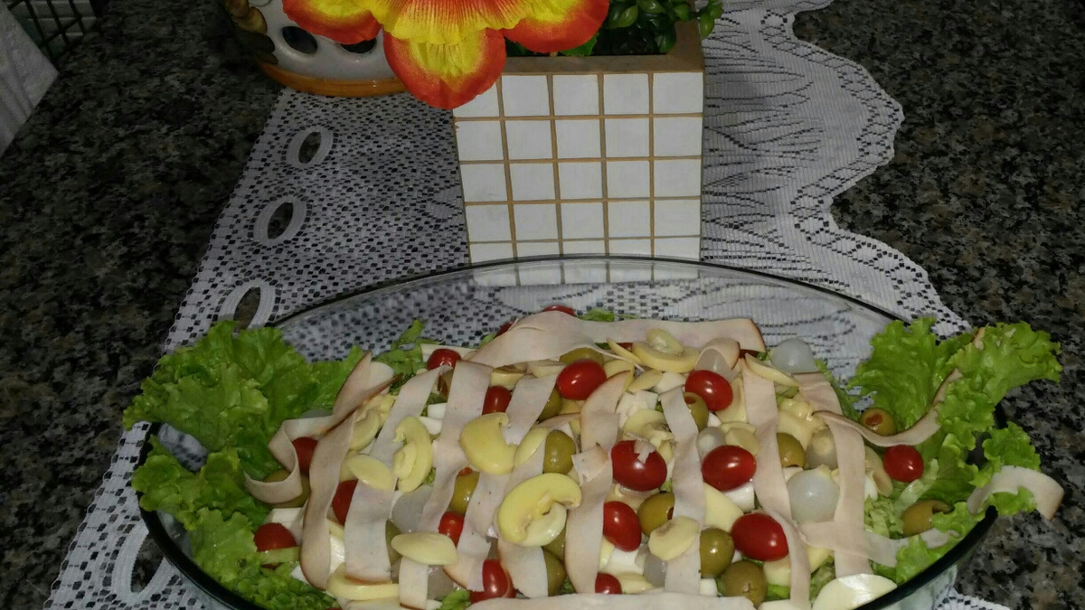 Moussaka