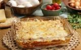 Receitas na travessa para você não perder tempo na cozinha e preparar delícias