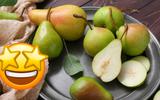Passei a comer pera todos os dias depois que descobri esses 4 benefícios da fruta