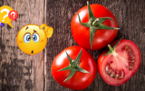 Tomate é fruta ou legume? Descubra a resposta definitiva sobre essa dúvida