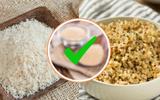 Poucos sabem, mas esse cereal esquecido tem mais nutrientes que o arroz e a quinoa
