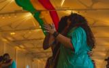 Fortaleza comemora Dia do Reggae com evento cultural gratuito; programação se estende até o Dia das Mães