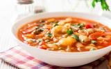 Minestrone: veja como fazer esse prato masterchef