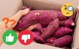 Benefícios e malefícios da batata-doce: saiba por que comer o tubérculo, se ajuda a emagrecer, quanto consumir e cuidados