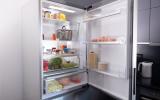 Como organizar a geladeira do jeito certo: entenda a função e a temperatura de cada compartimento