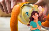 Se você tem cascas de laranja, você tem um tesouro: 4 maneiras incríveis de reaproveitá-las que você nunca pensou antes