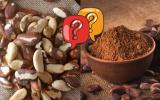 Nem castanha-do-pará, nem cacau em pó: esse alimento surpreende com muito mais magnésio. Descubra os benefícios deste mineral fundamental para a saúde!