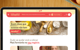 Conheça o site Tudo de Bolo: o fermento que seu negócio de confeitaria precisava para crescer