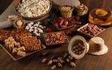 Receitas veganas para sua Festa Junina: divirta-se com pratos sem ingredientes de origem animal