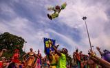 Últimos dias de folia! Confira programação de blocos pós-Carnaval em São Paulo