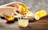 Chega de passar sufoco: truque fácil para conseguir mais suco das frutas cítricas