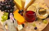 O que escolher primeiro: queijo ou vinho? Aprenda a harmonizar a dupla queridinha do inverno