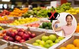Adeus café: essa fruta dá muito mais energia que a bebida e você encontra em qualquer feira