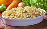 35 receitas de farofa de Natal fáceis e deliciosas para a sua ceia