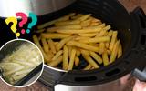 Cozinhar na airfryer é realmente muito mais saudável do que fritar na panela?