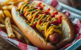 Comer um cachorro-quente com Coca-Cola tira 48 minutos da sua vida: veja lista de alimentos que encurtam o seu tempo de vida (e saiba o que comer para aumentar!)