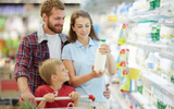 Dicas para interpretar os rótulos dos alimentos