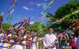 Sairé 2023: o que vai ter na maior festa de Alter do Chão nos 50 anos da volta da tradição