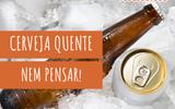 Qual cerveja gela mais rápido: lata ou garrafa? Pilsen ou lager? Vem que o TudoGostoso te conta!