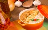 Receitas salgadas com creme de leite: 60 opções deliciosas