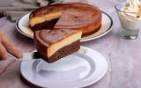 Como fazer um chocoflan: aprenda a preparar a sobremesa que é pudim e bolo de chocolate ao mesmo tempo