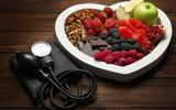 Xô pressão alta: 5 alimentos que ajudam a reduzir a hipertensão arterial