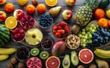 Xô ansiedade: coloque essas frutas calmantes no cardápio para ter dias mais tranquilos