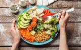 Diga adeus a diabetes descontrolada com essas dicas de alimentação e exercício