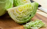 Já pensou em substituir alface por repolho? Entenda por que e aprenda como usá-lo em suas receitas!