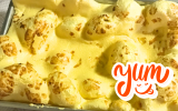 Biscoito montanha-russa viraliza nas redes sociais e TudoGostoso ensina a fazer a deliciosa receita com polvilho!