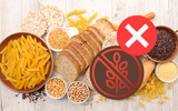 Esses são os dois maiores ERROS cometidos por quem tira o GLÚTEN da dieta, segundo nutricionista