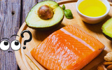 Nem salmão, nem abacate: esse alimento tem muito mais ômega 3 e ainda é mais barato. Descubra benefícios!