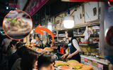 Para comer de olhos fechados: popular comida coreana pode até ser feia, mas é deliciosa para comer com uma cervejinha