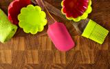 Como limpar utensílios de silicone de um jeito fácil: veja as dicas de cozinha do TudoGostoso