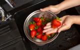 Essa dica é essencial para conservar o sabor do morango