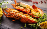 Boa gastronomia, música, eventos esportivos e feira de negócios no XVI Festival da Lagosta de Icapuí/CE; confira!