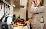 Chega de chorar ao cortar cebola: a ciência descobriu a melhor maneira para evitar as lágrimas na hora de cortar o alimento