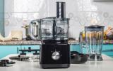 Processador de alimentos: você precisa desse eletro portátil multifuncional na cozinha
